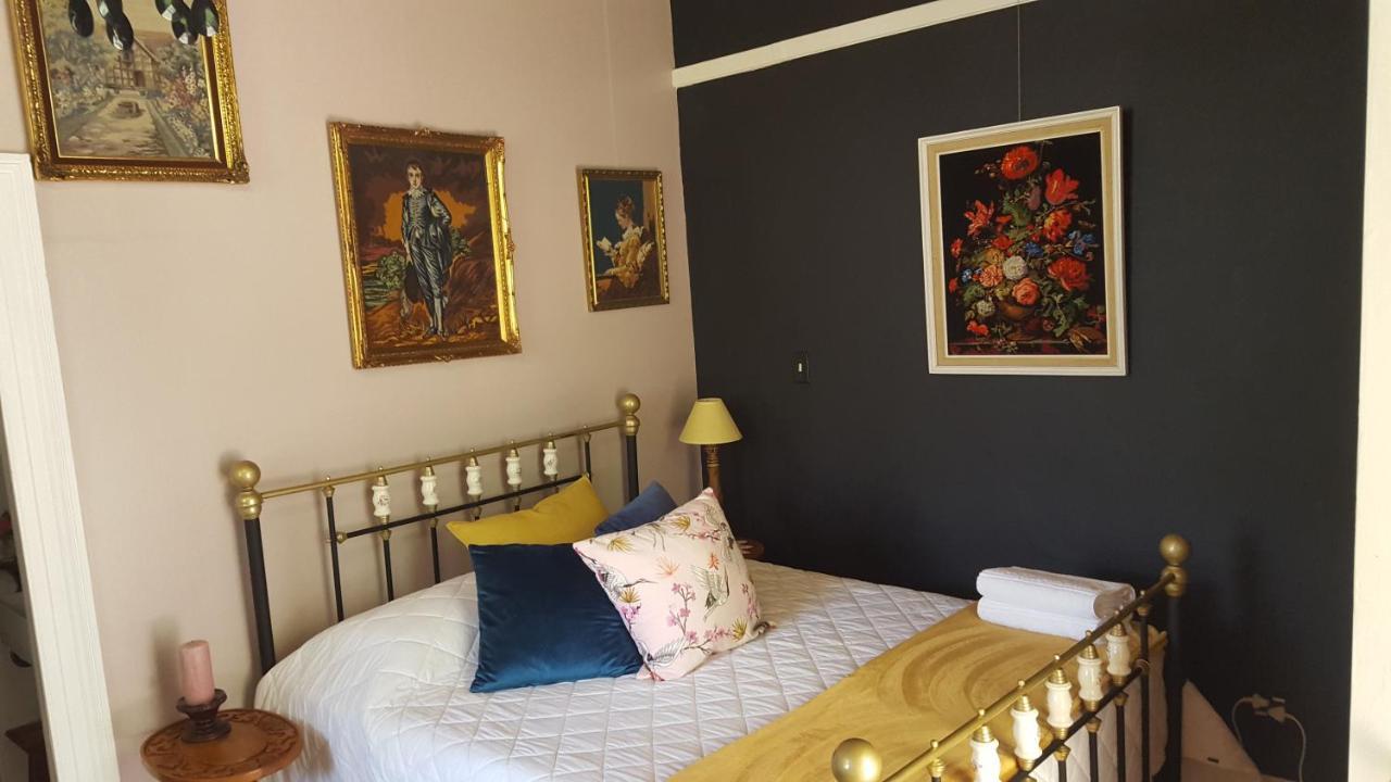 Montagu Manor Bed and Breakfast Buitenkant foto